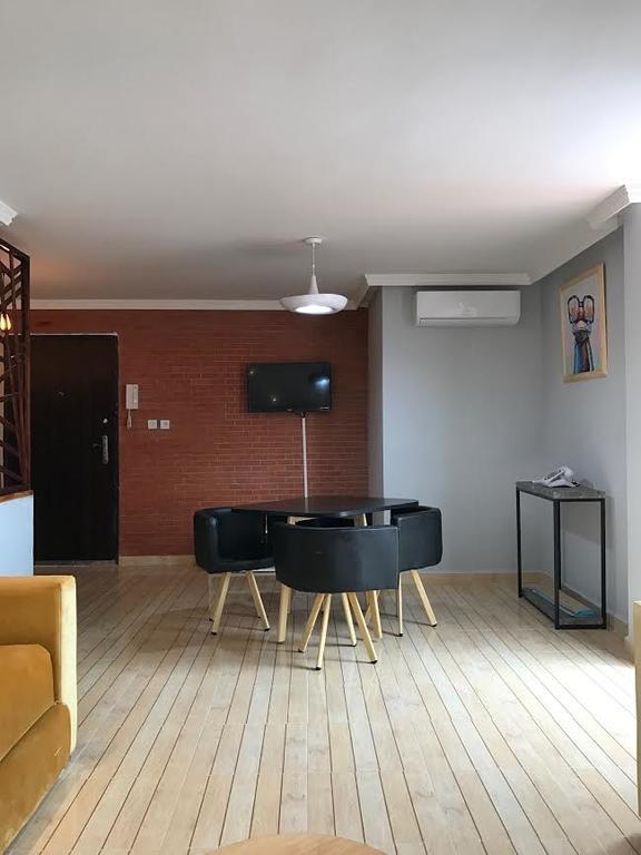 شقة Etablissement Moderne آسفي المظهر الخارجي الصورة