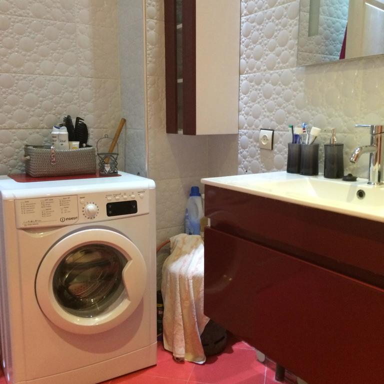 شقة Etablissement Moderne آسفي المظهر الخارجي الصورة